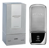Купить Ajmal Aristocrat Platinum